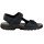 Rieker Herren Sandale blau