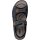Rieker Herren Sandale blau