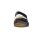 Rieker Damen Pantolette blau