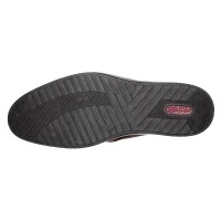 Rieker Herren Slipper braun