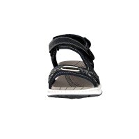 Rieker Damen Sandale blau