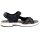 Rieker Damen Sandale blau