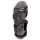Rieker Damen Sandale blau