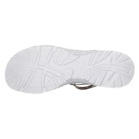 Rieker Damen Sandale rosa