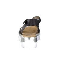 Rieker Damen Sandale blau