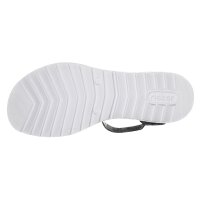 Rieker Damen Sandale blau
