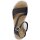 Rieker Damen Sandale blau