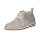 Rieker Damen Schn&uuml;rschuh grau