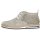 Rieker Damen Schn&uuml;rschuh grau