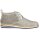 Rieker Damen Schn&uuml;rschuh grau
