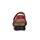 Rieker Damen Sandale rot