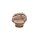 Rieker Damen Pantolette rosa
