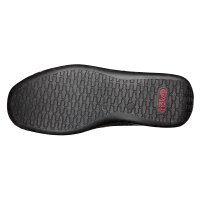 Rieker Herren Slipper braun