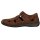 Rieker Herren Slipper braun