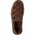 Rieker Herren Slipper braun
