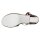 Rieker Damen Sandalette braun