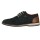 Rieker Herren Schnürschuh blau