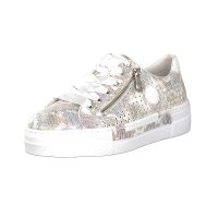Rieker Damen Sneaker multi