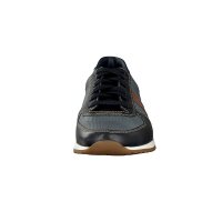 Rieker Herren Sneaker blau