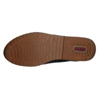 Rieker Herren Sneaker blau