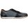 Rieker Herren Sneaker blau