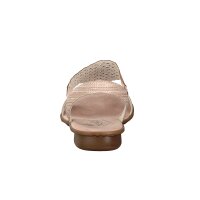 Rieker Damen Sandale rosa