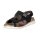 Rieker Damen Sandale blau