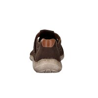 Rieker Herren Slipper braun