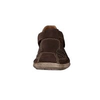 Rieker Herren Slipper braun