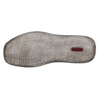 Rieker Herren Slipper braun