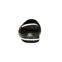 Rieker Herren Pantolette schwarz