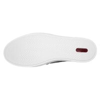 Rieker Herren Slipper grau