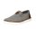 Rieker Herren Slipper grau