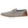 Rieker Herren Slipper grau