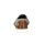 Rieker Herren Slipper grau
