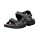Rieker Herren Sandale blau
