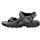 Rieker Herren Sandale blau