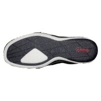 Rieker Herren Slipper blau