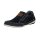 Rieker Herren Slipper blau