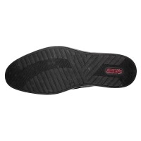 Rieker Herren Schnürschuh grau