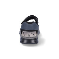 Rieker Herren Sandale blau