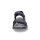 Rieker Herren Sandale blau