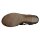 Rieker Damen Sandalette blau
