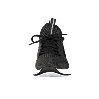 Rieker Damen Sneaker schwarz