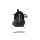 Rieker Damen Sneaker schwarz