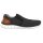 Rieker Herren Slipper schwarz