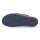 Rieker Herren Pantolette blau