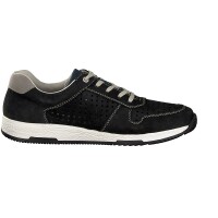 Rieker Herren Sneaker blau