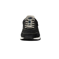 Rieker Herren Sneaker blau