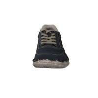 Rieker Herren Sneaker blau